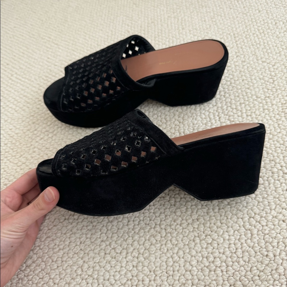 Robert Clergerie Emmie Sandal